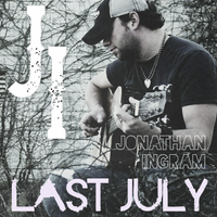 Last July by Jonathan Ingram