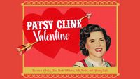 Patsy Cline Valentine