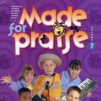 Every Good Thing (Album: Made for Praise Vol 7) by Co-written by Keith Timothy Anderson and Doug Grisaffe