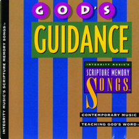 Teach Me Your Way (Album: God's Guidance) by Keith Timothy Anderson. Sung by Gary Janney.