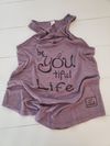 beYOUtiful Life Tank (Women's)