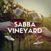 Marty McDermott at Sabba Vineyard