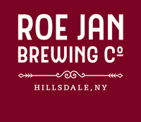 Marty McDermott at Roe Jan Brewing