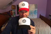 CHB Trucker Hats