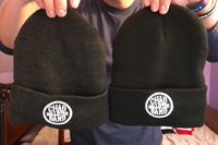 CHB Beanies