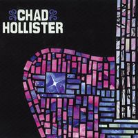 Chad Hollister: CD