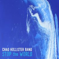 Stop the World: CD