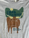 Chad Hollister Acoustic Quintet T-shirt