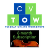 CV TOW - SM (Mar-Dec)