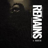 Remains by Jeremiah Bligen