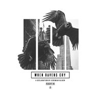 When Ravens Cry (Album) by Jeremiah Bligen