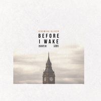 Before I Wake (Mixtape) by Jeremiah Bligen