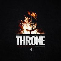Throne (featuring Dre Murray & L3XDIVINE) by Jeremiah Bligen
