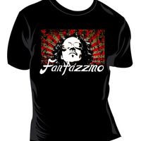 Fantazzmo "Rays" T-Shirt