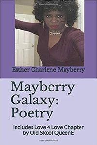 POETRY BOOK (paperback)