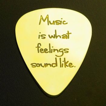 MUSIC=SOUND OF FEELINGS

