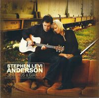 Stephen Levi Anderson & Celebrate Ministries