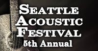Seattle Acoustic Festival