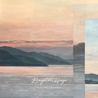 Brighter Haze by Kristin Chambers