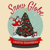 Snow Globe by KristinChambers