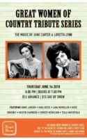 Women Of Country Song Series