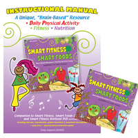 Smart Fitness/Nutrition Package (9198P) 