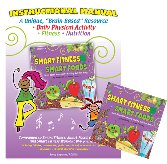 Kids Move Educator Packages