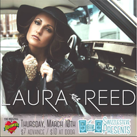 Laura Reed Live in Chicago