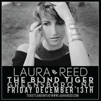 Laura Reed Live @ The Blind Tiger