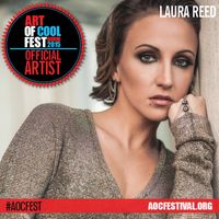 Laura Reed @ ART OF COOL FEST
