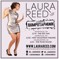Laura Reed w/ Dumpstaphunk