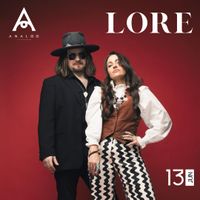 Lore: acoustic w/ Rebecca Loebe 