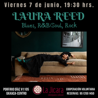 Laura Reed