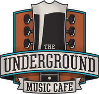 Underground Cafe CANCELED