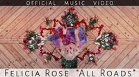 Felicia Rose Music Video Productions!