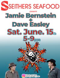 Jamie Bernstein and Dave Easley