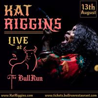 Kat Riggins & her Blues Revival 