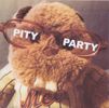 Pity Party / Bad Mammals "Split" 7"