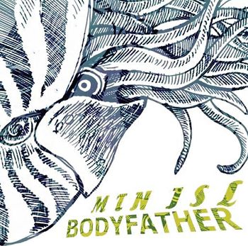 NBR-053 MTN ISL / Bodyfather "Split" 7"
