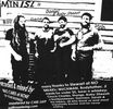 MTN ISL / Bodyfather "Split":  MTN ISL / Bodyfather "Split" 7"