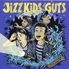 Guts / Jizz Kids "A Safe Return To The Forest" Split