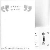 Various Artists "Drawn A Blank" TAPE