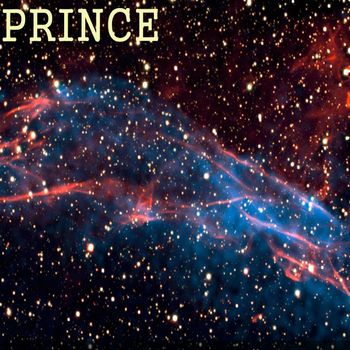 NBR-046 Prince "S/T" 7"
