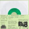 Ryan Dinosaur "Demo" 7"