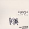 Burners "Feast" 7"