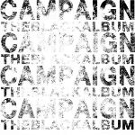 NBR-043 Campaign "Black Album" 7"
