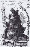 Ryan Dinosaur "Demo" 7"