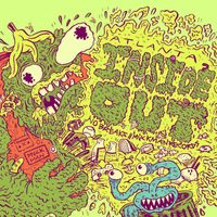 Various "ATLANTA: INSIDE / OUT" LP