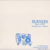 Burners "Feast" 7"