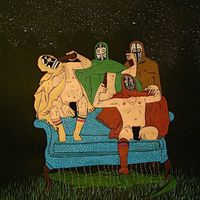 Rad Payoff "The Good, The Rad, And The Ugly" TAPE